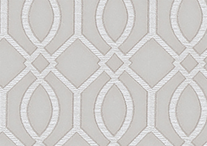 Skyscraper, Putty - Twist&Fit Roman Blind - Image 7